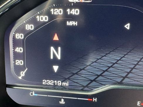 Used 2025 GMC Sierra 1500 Denali Ultimate image 30