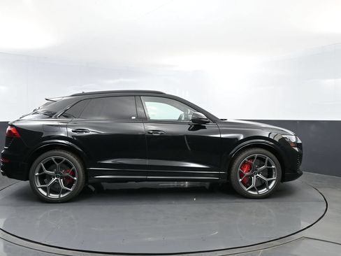 New 2026 Audi RS Q8 performance AWD/4WD image 4