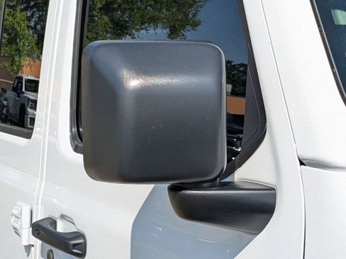 New 2026 Jeep Wrangler Unlimited Rubicon AWD/4WD image 11
