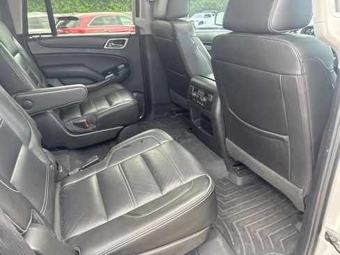 Used 2018 GMC Yukon Denali w/ Open Road Package AWD/4WD image 5
