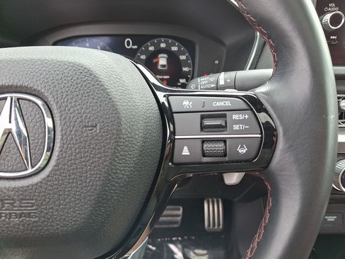 Used 2024 Acura Integra A-Spec FWD image 24