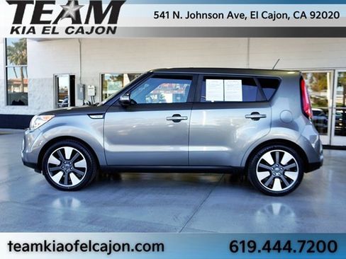 Used 2016 Kia Soul ! w/ Umber Package 1 image 6