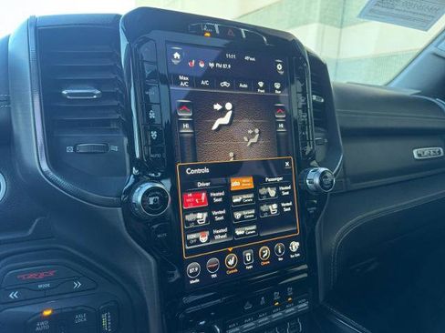 Used 2021 RAM 1500 TRX w/ TRX Level 2 Equipment Group image 35