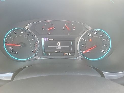 Used 2018 Chevrolet Traverse LT image 7