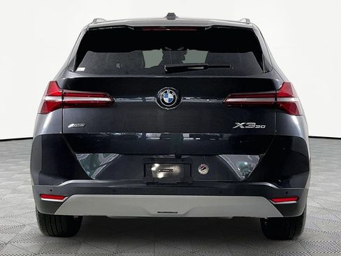 Used 2026 BMW X3 xDrive30i w/ Convenience Package AWD/4WD image 6
