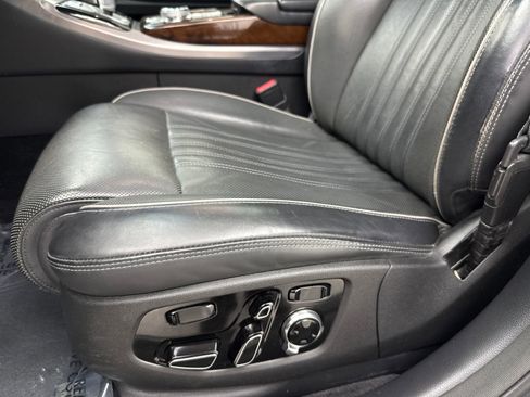 Used 2019 Genesis G90 5.0 Ultimate RWD image 36