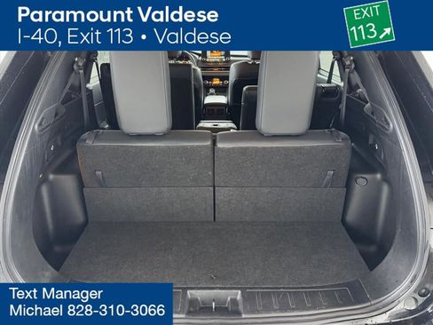 Used 2024 Mitsubishi Outlander SE image 3