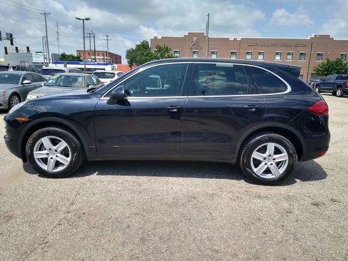 Used 2011 Porsche Cayenne image 5