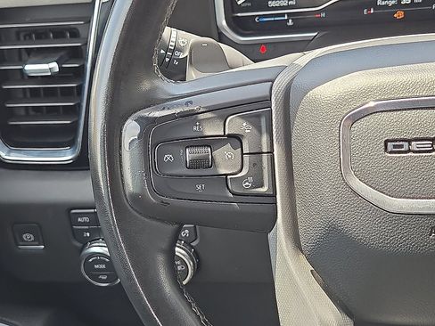 Used 2024 GMC Sierra 1500 Denali w/ Technology Package AWD/4WD image 19