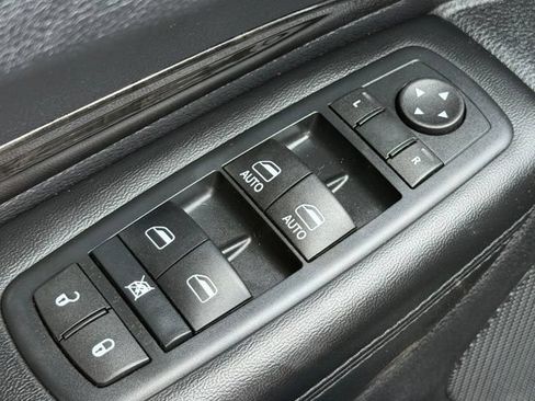 Used 2015 Dodge Durango Limited w/ Nav & Power Liftgate Group AWD/4WD image 20