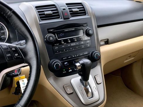 Used 2008 Honda CR-V EX-L image 6