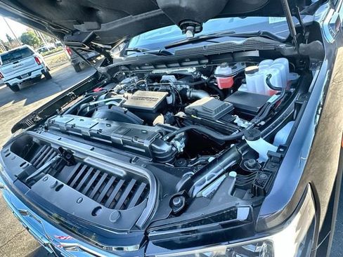 New 2026 GMC Sierra 2500 Denali image 31