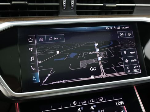 Used 2020 Audi A6 2.0T Premium Plus w/ Premium Plus Package AWD/4WD image 6