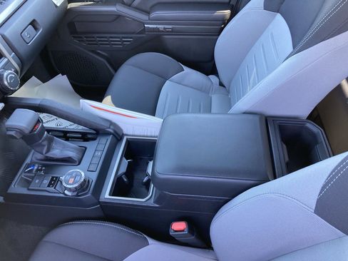 Certified 2026 Toyota Tacoma TRD Off-Road image 24