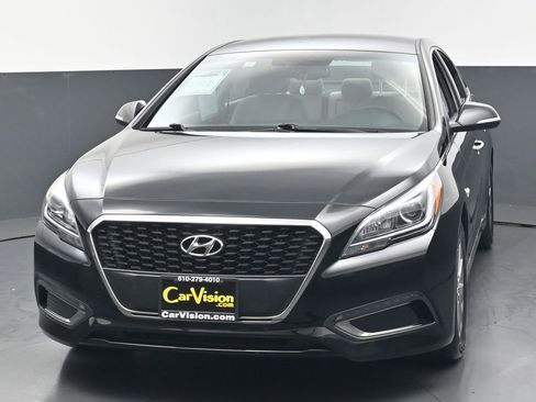 Used 2016 Hyundai Sonata SE FWD image 7