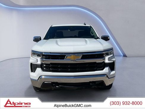 Used 2023 Chevrolet Silverado 1500 LT image 8