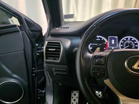 Used 2019 Lexus NX 300 F Sport w/ Accessory Package 2 image 16