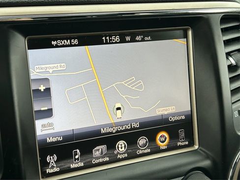 Used 2014 Jeep Grand Cherokee Altitude image 29