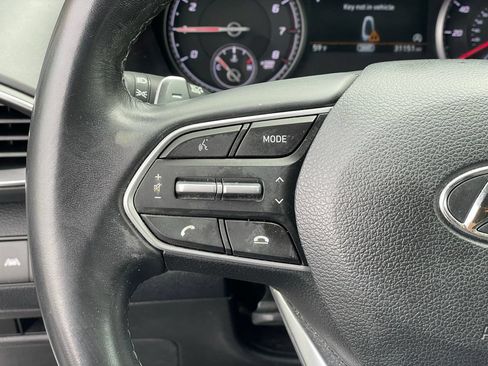 Used 2023 Hyundai Santa Fe XRT AWD/4WD image 16