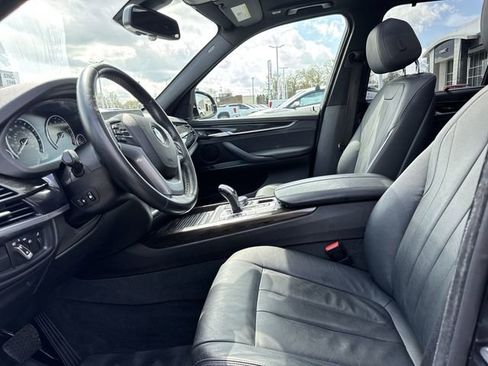 Used 2018 BMW X5 sDrive35i image 11
