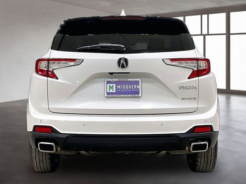Used 2022 Acura RDX AWD w/ Technology Package image 5