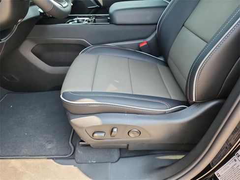 New 2026 Chevrolet Silverado EV Trail Boss w/ Premium Package image 10