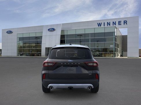 New 2025 Ford Escape SE w/ PHEV Premium Package image 5