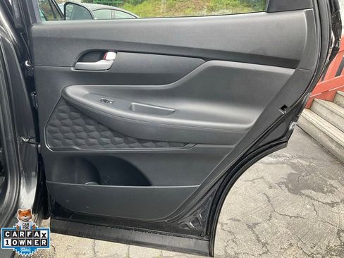 Used 2023 Hyundai Santa Fe SEL image 53