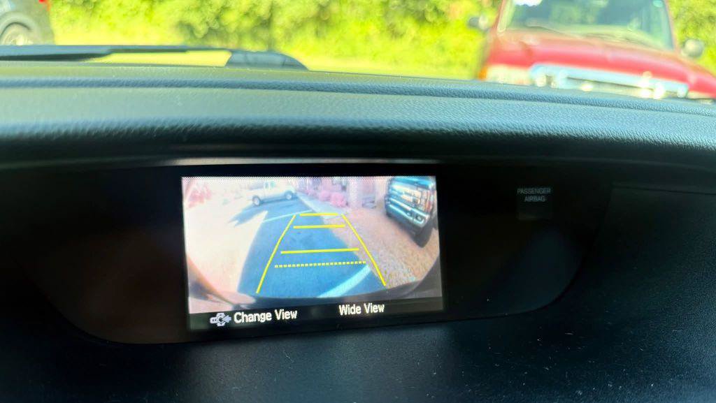 Used 2013 Honda CR-V LX image 22
