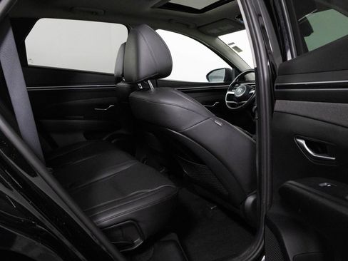 Used 2023 Hyundai Tucson SEL w/ Convenience Package image 38