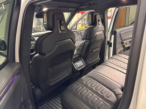 Used 2022 Rivian R1T Adventure image 18