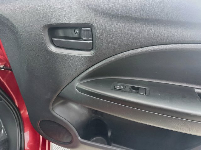Used 2024 Mitsubishi Mirage G4 Black Edition FWD image 29