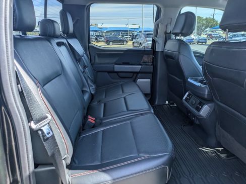 Used 2021 Ford F150 Lariat AWD/4WD image 33