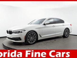 Used 2019 BMW 530i w/ Convenience Package video 1