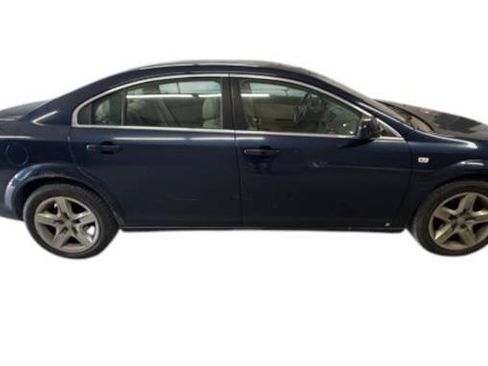 Used 2009 Saturn Aura XE FWD image 7