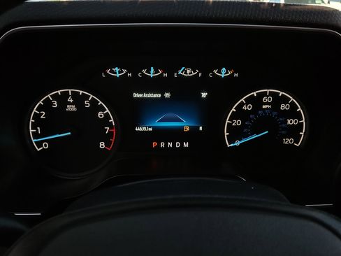 Used 2022 Ford F150 XLT w/ Trailer Tow Package image 13