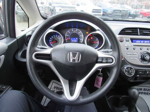 Used 2013 Honda Fit image 18