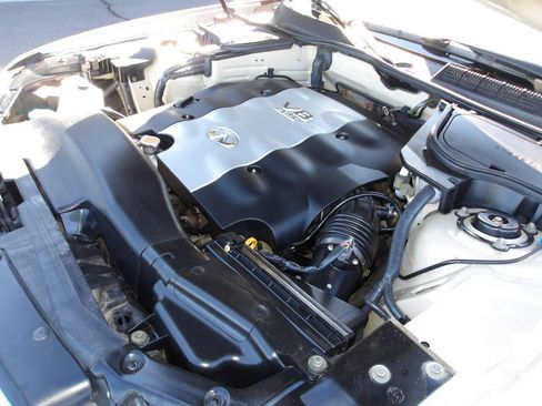 Used 2004 INFINITI FX45 AWD w/ Technology Pkg image 23