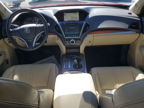 Used 2018 Acura MDX FWD w/ Advance Package image 18