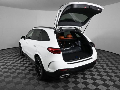 New 2027 Mercedes-Benz GLC 300 image 31