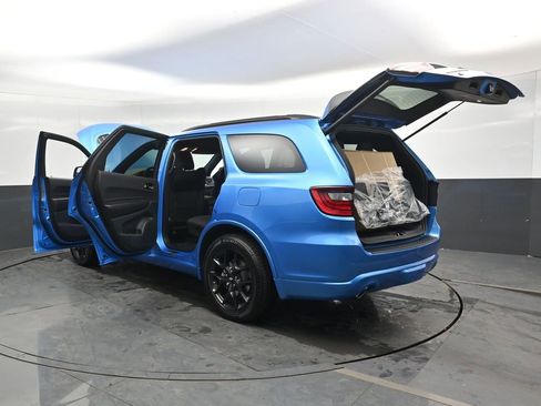 New 2026 Dodge Durango GT AWD/4WD image 49