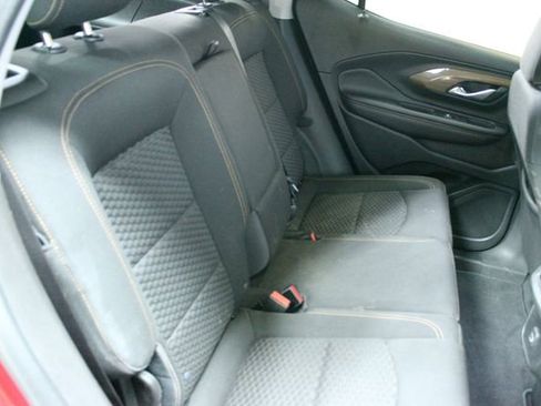 Used 2019 GMC Terrain SLE FWD image 11
