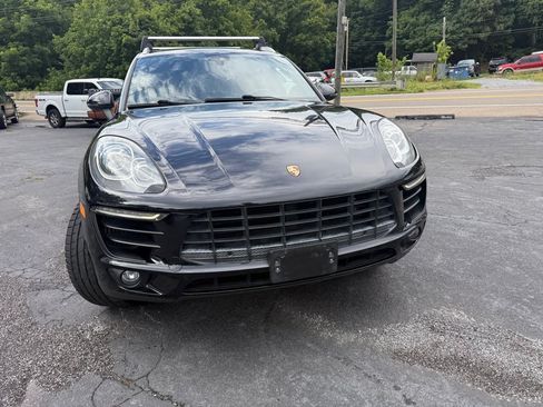 Used 2015 Porsche Macan S w/ Premium Package Plus AWD/4WD image 41
