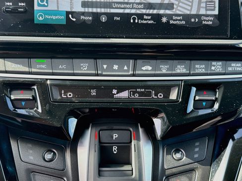 New 2026 Honda Odyssey Touring image 15