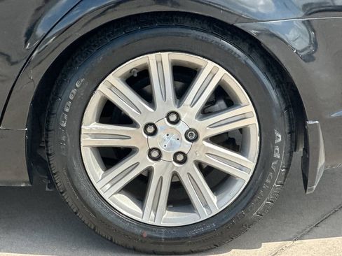 Used 2008 Toyota Avalon Limited FWD image 26