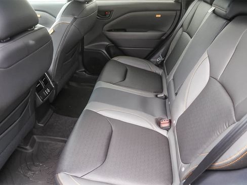 New 2026 Subaru Forester Wilderness image 3