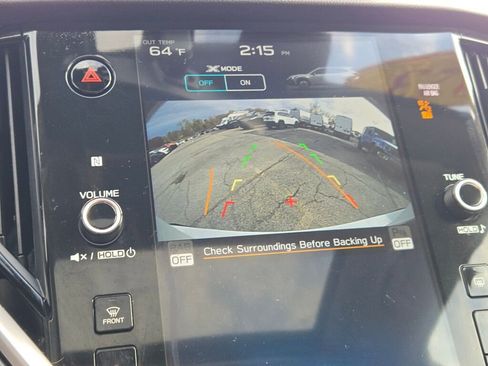 Certified 2023 Subaru Outback Limited image 26