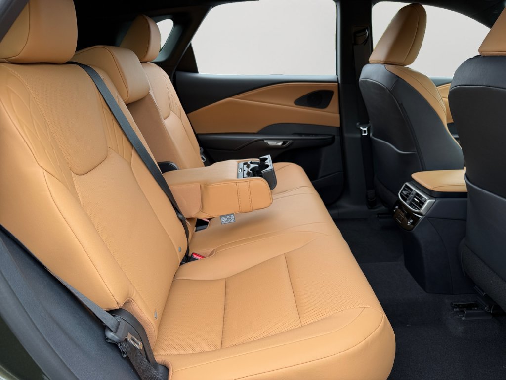 New 2026 Lexus RX 350 Premium AWD/4WD image 6