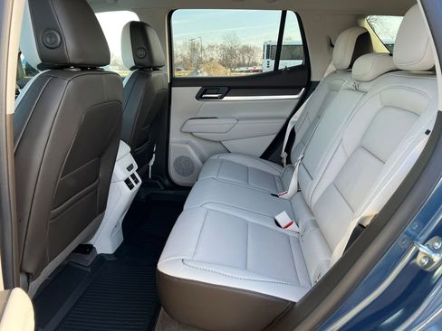 New 2026 GMC Terrain Denali w/ LPO, Floor Liner Package image 5