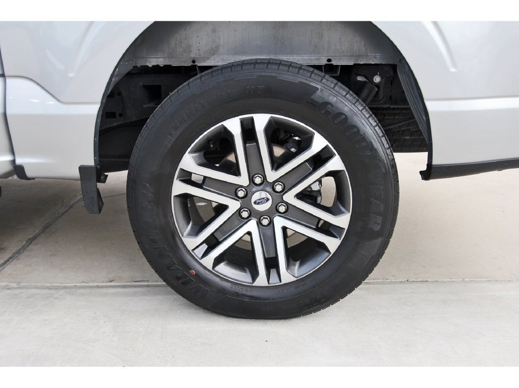 Certified 2023 Ford F150 XL w/ STX Appearance Package RWD image 32